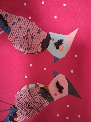 Vestido Catimini niña nuevo con etiqueta.