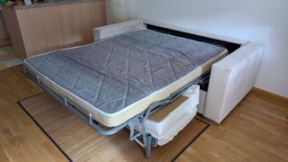 Sofá Cama 3 plazas - Sistema Italiano