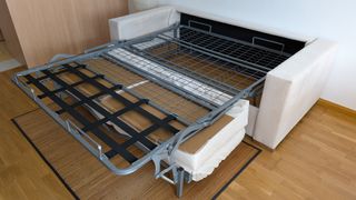 Sofá Cama 3 plazas - Sistema Italiano