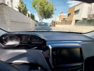 Peugeot 208 2018