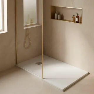 Plato de ducha Instalación Madrid económico