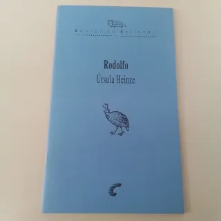 Narrativa Galega: Contos do Castromil