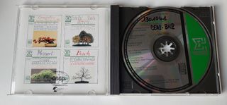 Mozart: Conciertos para flauta y arpa