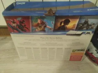 Consola PlayStation 5 Sony