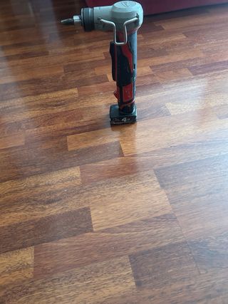 Taladro Angular Milwaukee M12