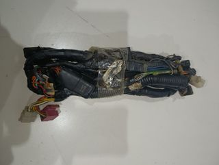 Instalación Eléctrica Suzuki GS 500..