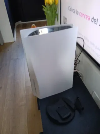 Consola PlayStation 5 con Mando DualSense