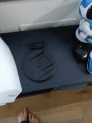 Consola PlayStation 5 con Mando DualSense