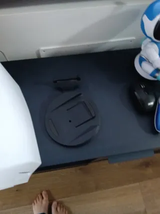 Consola PlayStation 5 con Mando DualSense