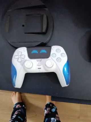 Consola PlayStation 5 con Mando DualSense