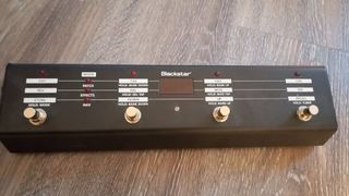 Amplificatore chitarra Blackstar 60W + FS10 – 219€