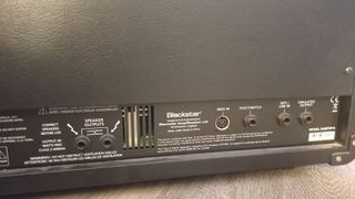 Amplificatore chitarra Blackstar 60W + FS10 – 219€