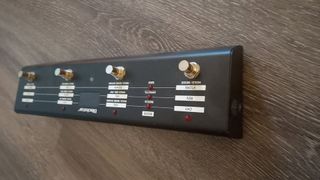 Amplificatore chitarra Blackstar 60W + FS10 – 219€