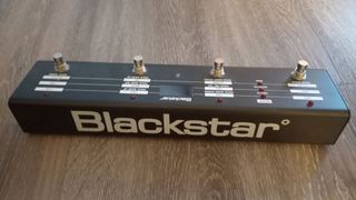 Amplificatore chitarra Blackstar 60W + FS10 – 219€