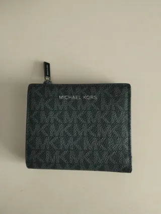 Cartera Michael Kors Negra