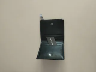 Cartera Michael Kors Negra