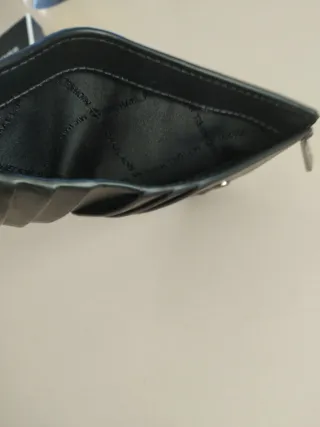 Cartera Michael Kors Negra