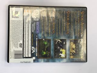 Il Signore degli Anelli: La Collezione PS2