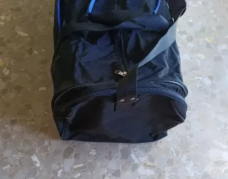 Bolsa Deporte Viaje Adidas