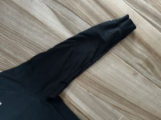 Sudadera Nike SB Negra XXL