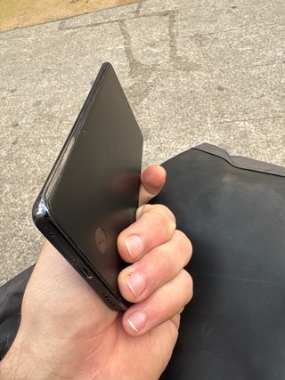 Honor Magic 7 Lite Gris