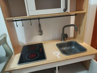 Cocinita Infantil Ikea