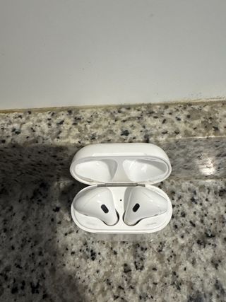 Airpods 2da Generación
