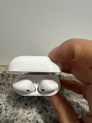 Airpods 2da Generación