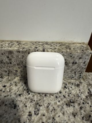 Airpods 2da Generación