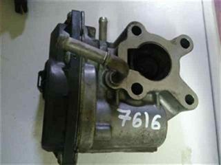 [127014] VALVULA EGR TOYOTA AURIS (E15)