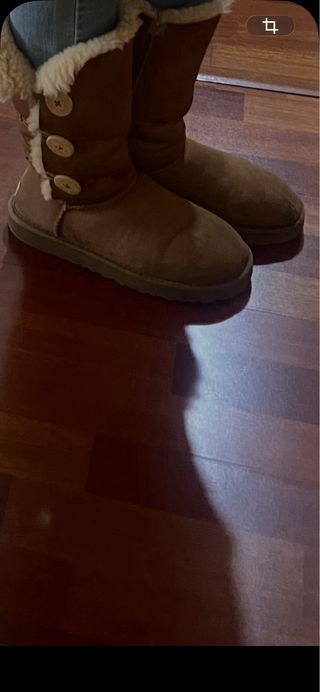 Botas ugg
