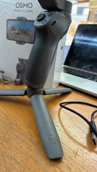 DJI Osmo Mobile 3