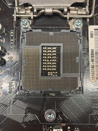 Scheda Madre ASUS H170-I G11CB DP_MB