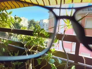 Gafas de Sol Ray-Ban RB4375 Polarizadas y Chroma