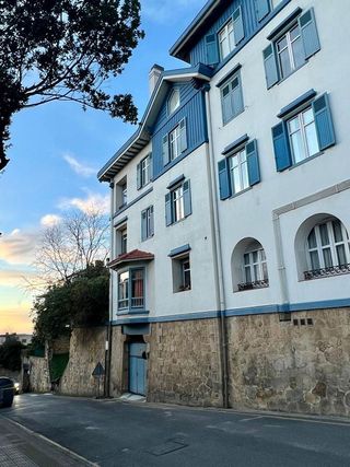 Piso en alquiler en Neguri en Getxo