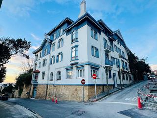 Piso en alquiler en Neguri en Getxo