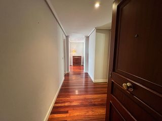 Piso en alquiler en Neguri en Getxo