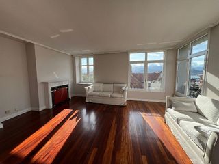 Piso en alquiler en Neguri en Getxo