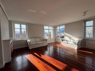 Piso en alquiler en Neguri en Getxo