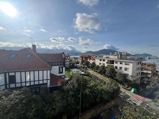 Piso en alquiler en Neguri en Getxo