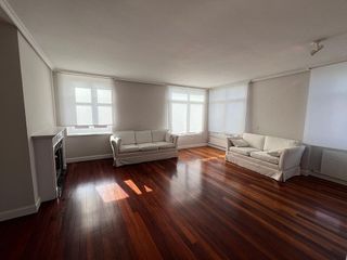 Piso en alquiler en Neguri en Getxo