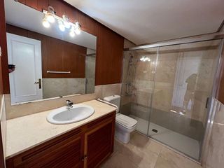 Piso en alquiler en Neguri en Getxo