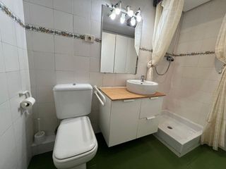 Piso en alquiler en Neguri en Getxo