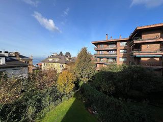 Piso en alquiler en Neguri en Getxo