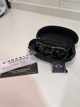 Oakley Splice Gafas de Sol 00's