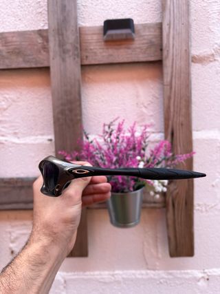 Oakley Splice Gafas de Sol 00's