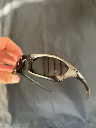 Oakley Splice Gafas de Sol 00's