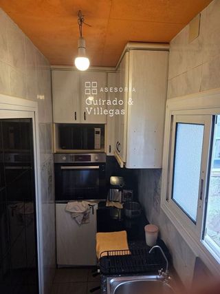 Piso en venta en El Raval - Safaretjos en Santa Coloma de Gramanet