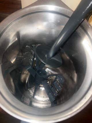 Thermomix TM21 - Para reparar