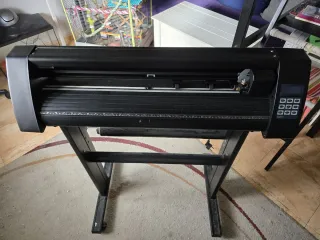 Plotter de corte Refine EH721